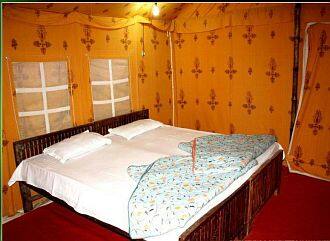 Ranuja Tour And Desert Camp, Jaisalmer 2